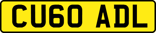 CU60ADL
