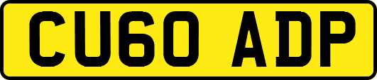 CU60ADP