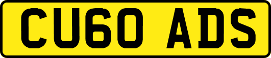 CU60ADS