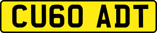 CU60ADT