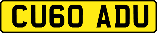 CU60ADU