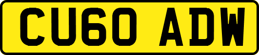 CU60ADW