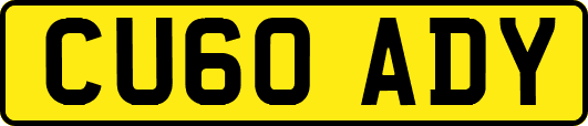 CU60ADY