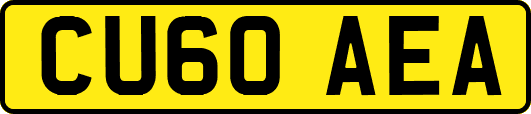 CU60AEA