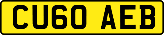 CU60AEB
