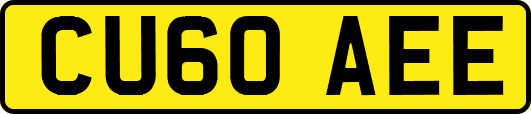 CU60AEE