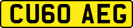 CU60AEG