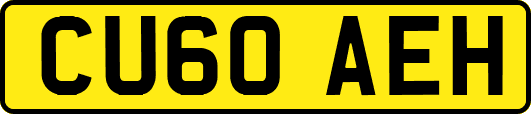 CU60AEH