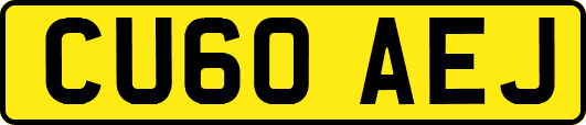 CU60AEJ