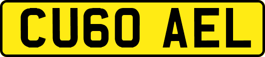 CU60AEL