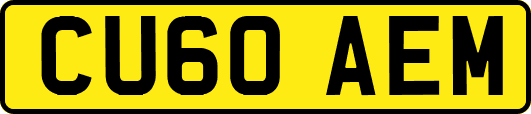 CU60AEM