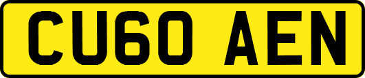CU60AEN