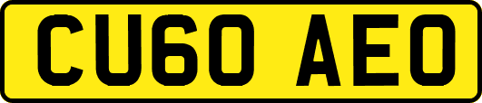 CU60AEO