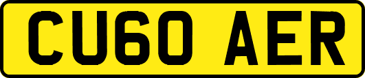 CU60AER