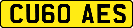 CU60AES