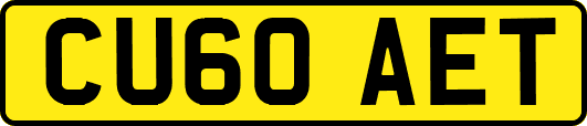 CU60AET