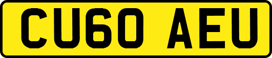 CU60AEU