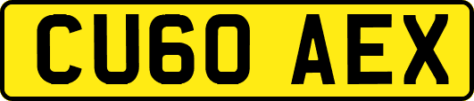 CU60AEX