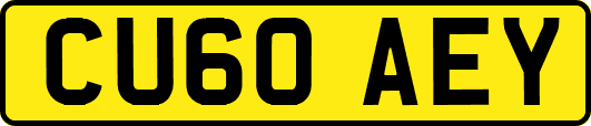 CU60AEY