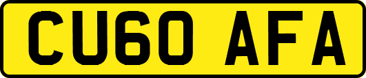 CU60AFA