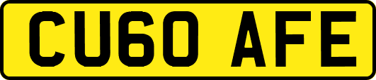 CU60AFE