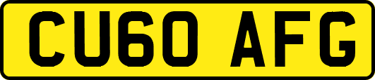 CU60AFG