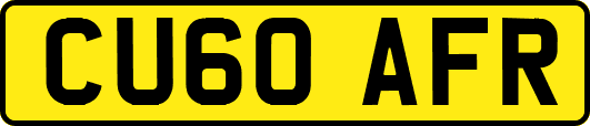 CU60AFR