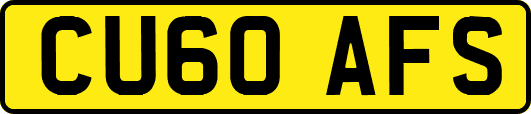 CU60AFS