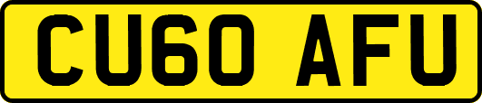 CU60AFU