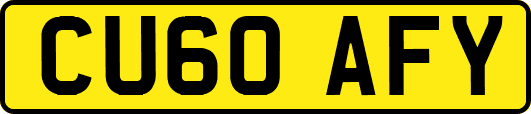 CU60AFY