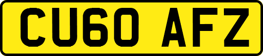 CU60AFZ