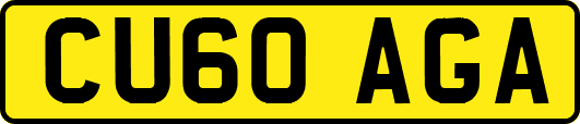 CU60AGA