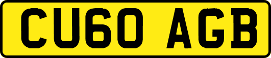 CU60AGB
