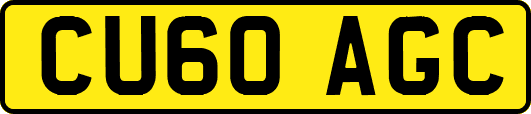 CU60AGC