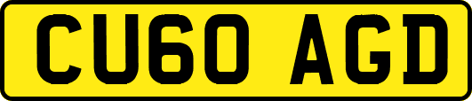CU60AGD