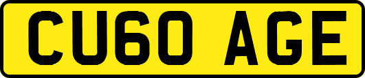 CU60AGE