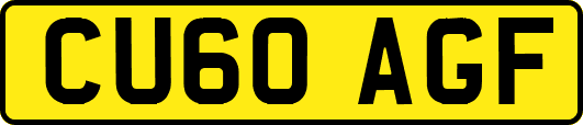 CU60AGF