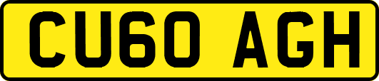 CU60AGH