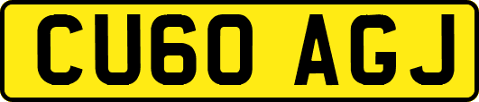CU60AGJ