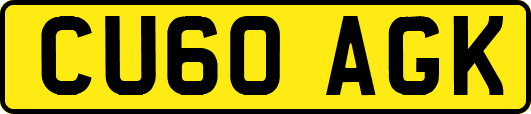 CU60AGK