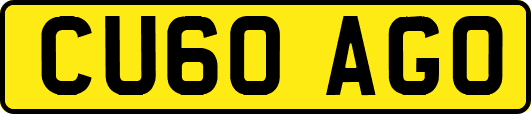 CU60AGO