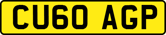 CU60AGP