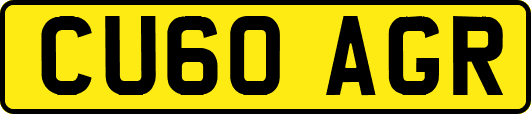 CU60AGR