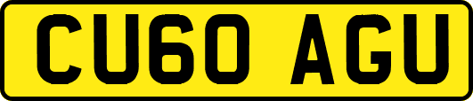 CU60AGU