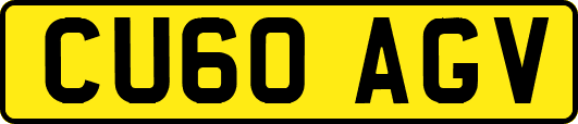 CU60AGV