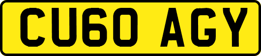 CU60AGY