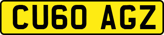 CU60AGZ