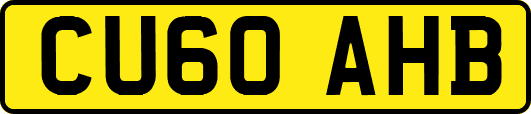 CU60AHB