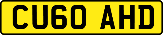 CU60AHD