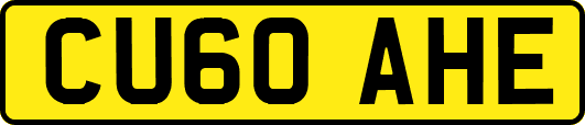 CU60AHE